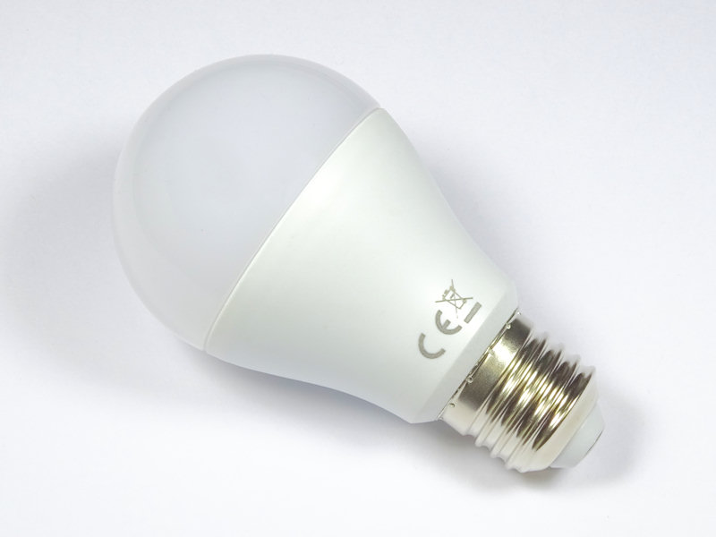 Led Gls E-27 230v 7w Nw Spectrum Led