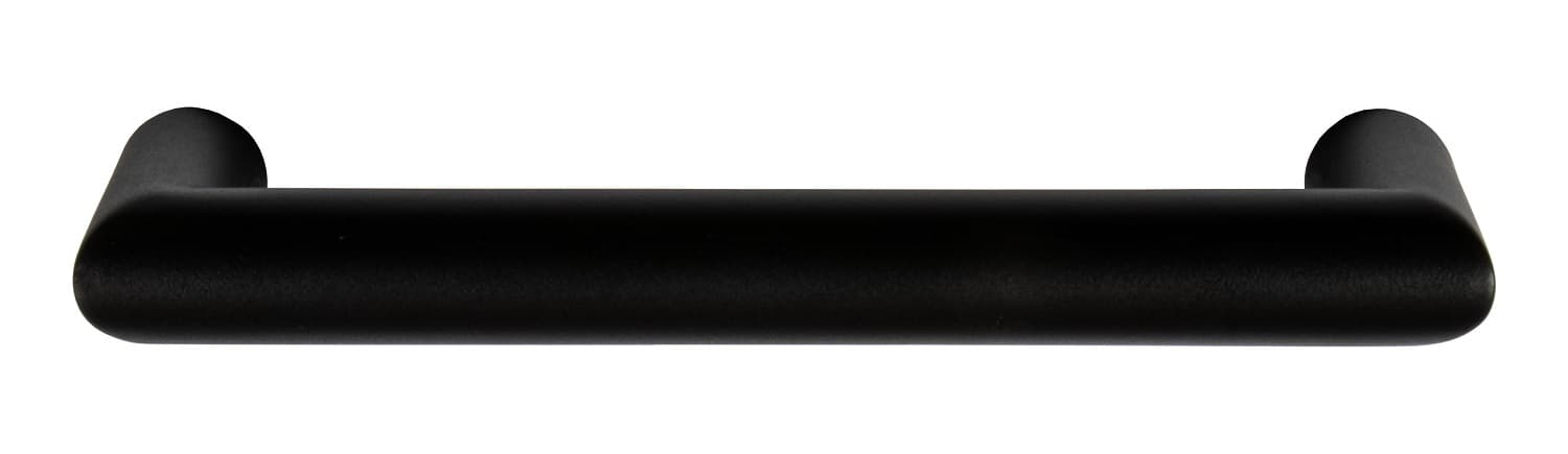 Gedotec Möbelgriff ERNI aus Porzellan &amp; Metall, BA 96 mm, Ornament Gold Bild 2