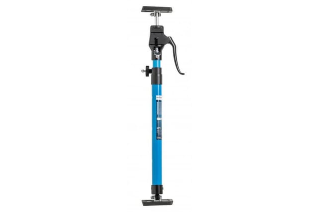 Högert Montagestütze verstellbar Tragkraft 30 kg, 600 - 1150 mm