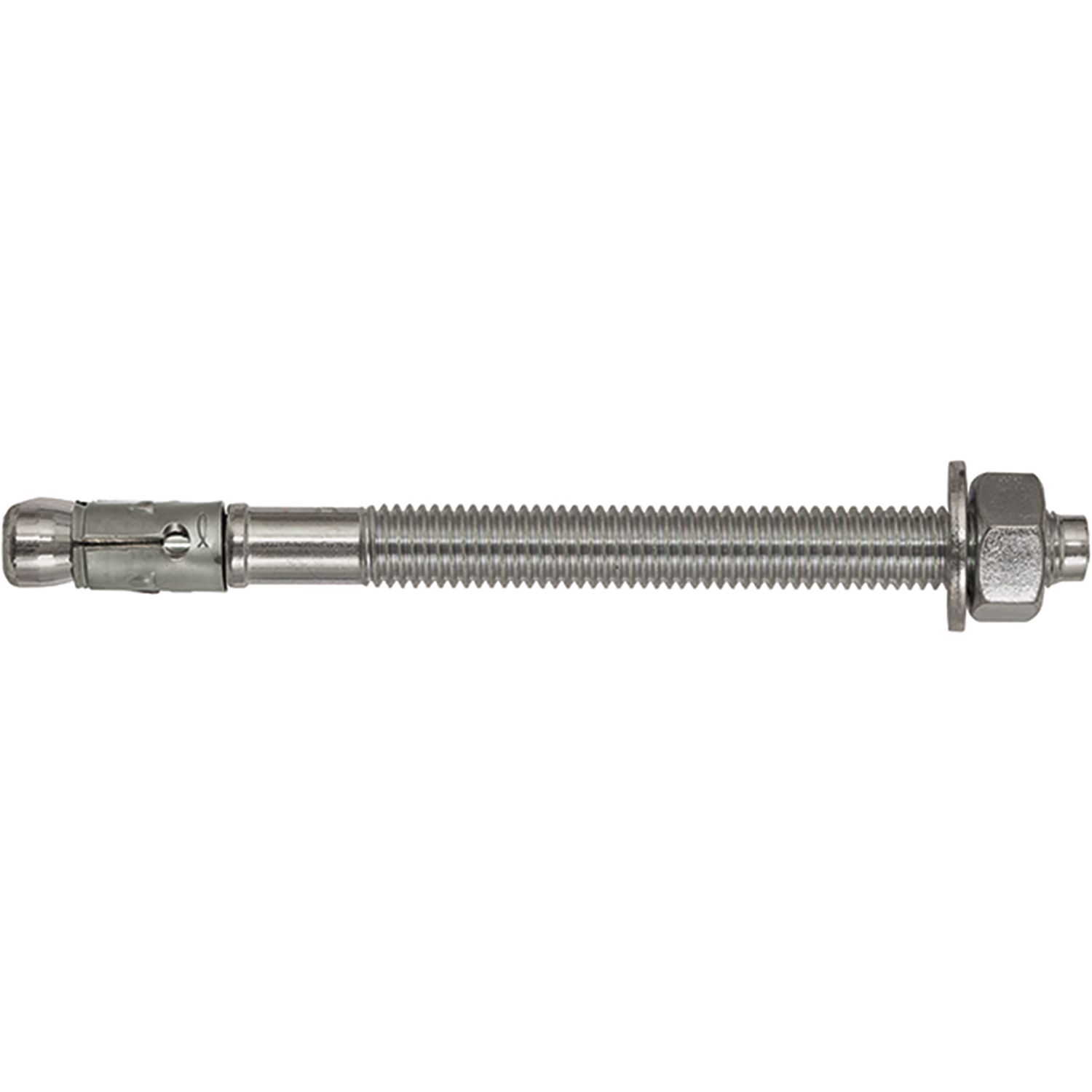 Ankerbolzen R 88561 Faz Ii 20/ 60 A 4 Ohne Oberflächenangabe