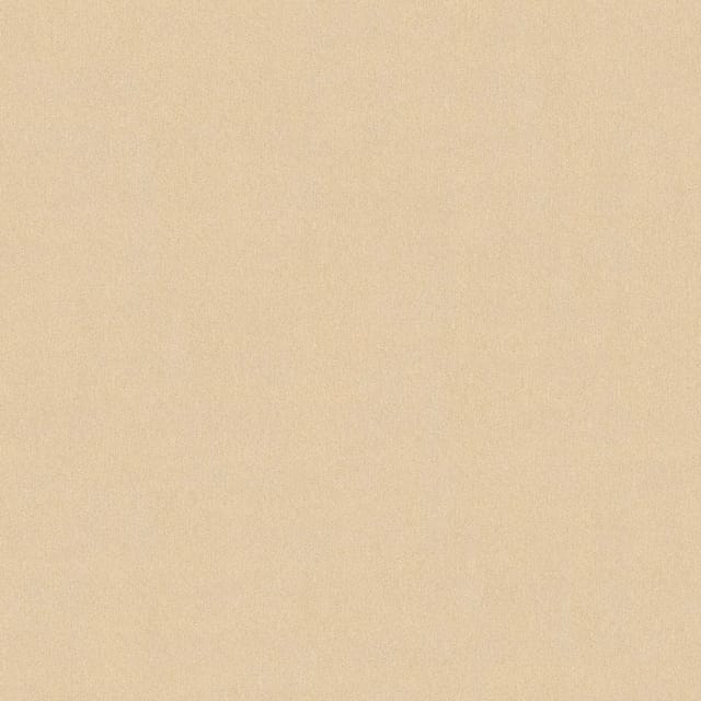 PROFHOME 353160-GU Ton-in-Ton Tapete Uni glänzend Beige 0,53 m x 10,05 m 5,33 m2 Beige