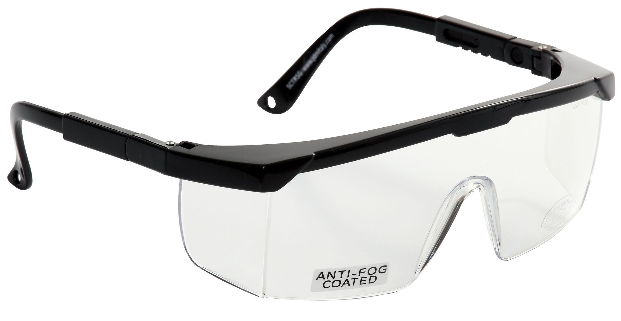 Arbeitsschutzbrillen Polycarbonat-anti-nebel-gläser Eagle Industry