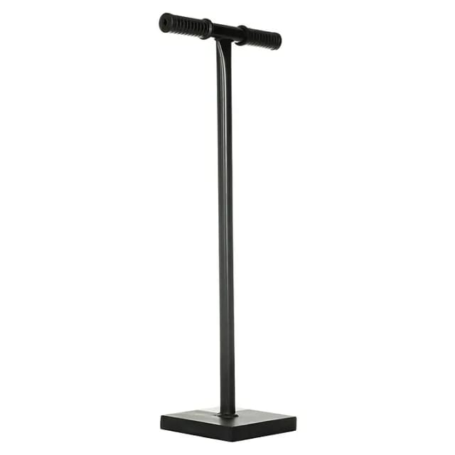 Küpper Erd- und Betonstampfer Schwarz 84 cm