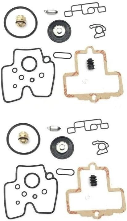 053 Anwendbar Auf Keihin Fcr28 3233 35 37 3941fcr Sx Exc Fc Vergaser