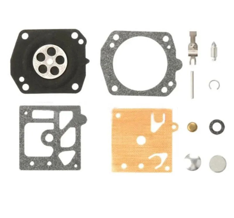 056 Anwendbar Auf Husqvarna 133 234 242 250 Kettensägen, Kompatibel Mit Walbro K-22-h