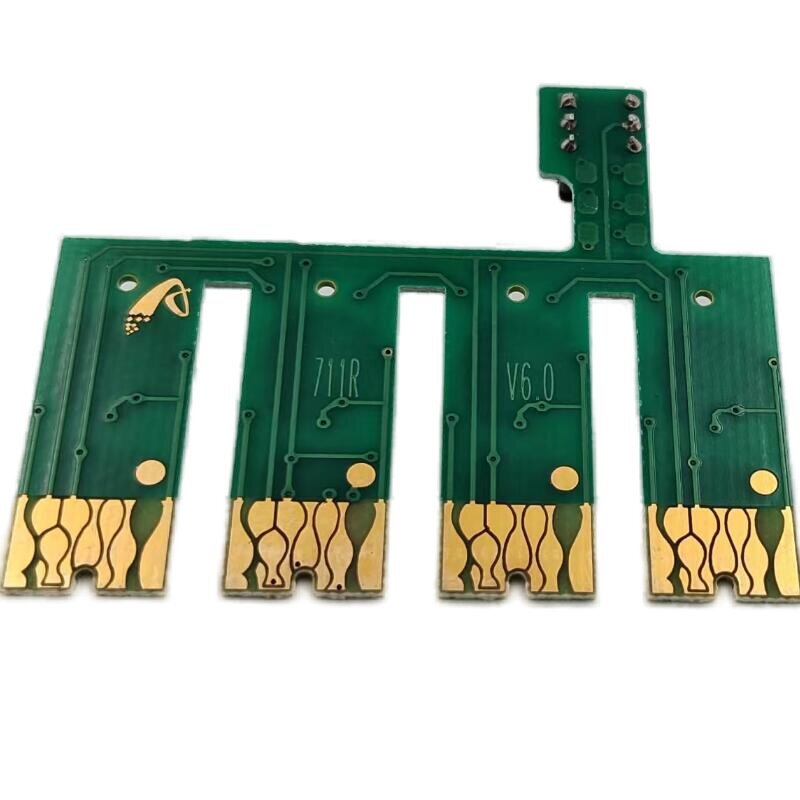 Automatische Rückstellung T0711-t0714 T0891-t0894 T0731 Icbk62 Integrierter Chip Für Kontinuierliche Stromversorgung