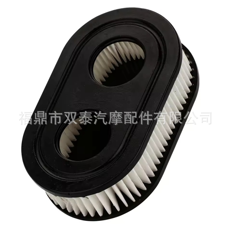 Briggs & Stratton 593260 798452 Luftfilterpatrone, Kompatibel Mit Rasenmähern Des Modells 5432k