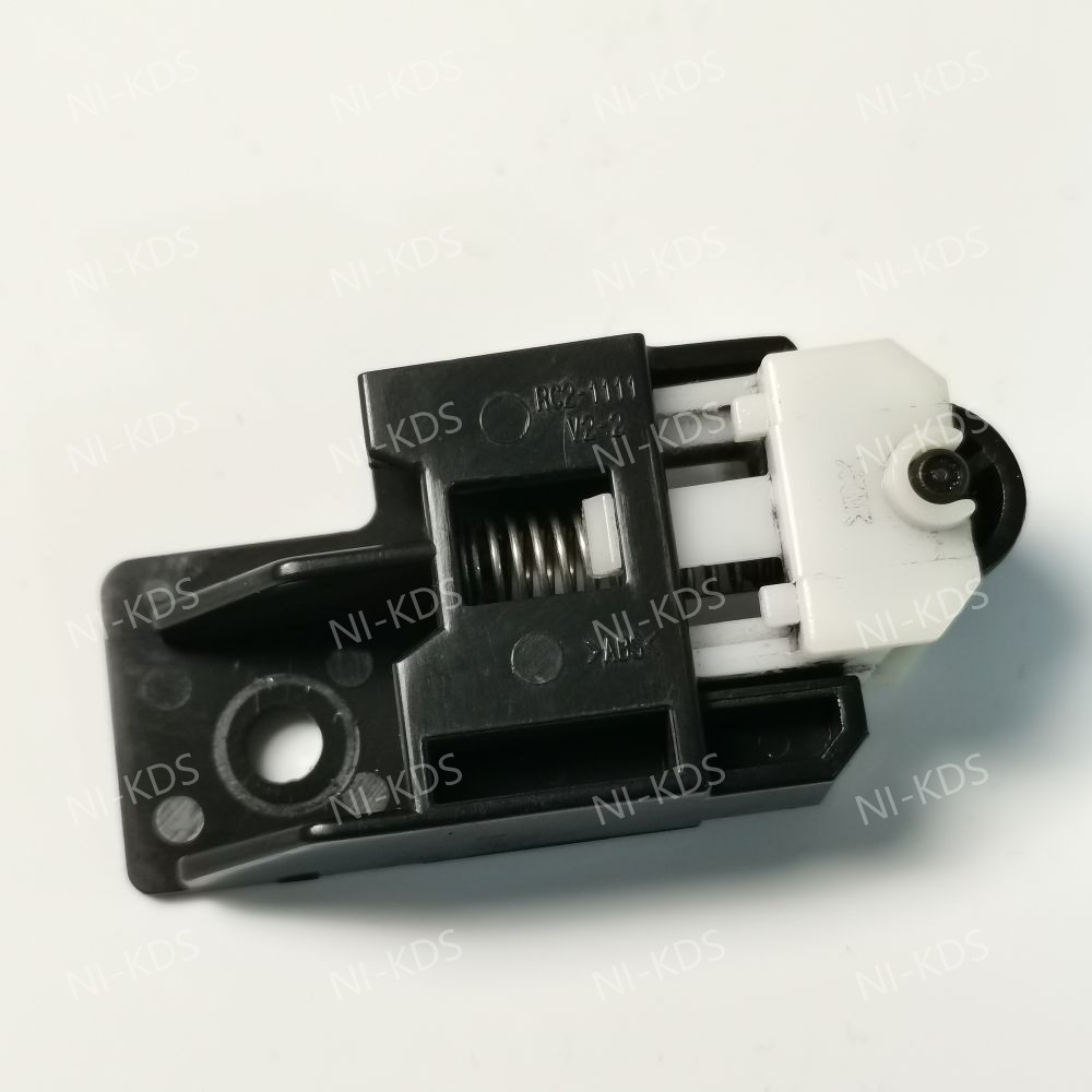 Einstellclip Für Das Ofenantriebsrad, Kompatibel Mit Den Canon-modellen Lbp3018 Und Lbp6018.
