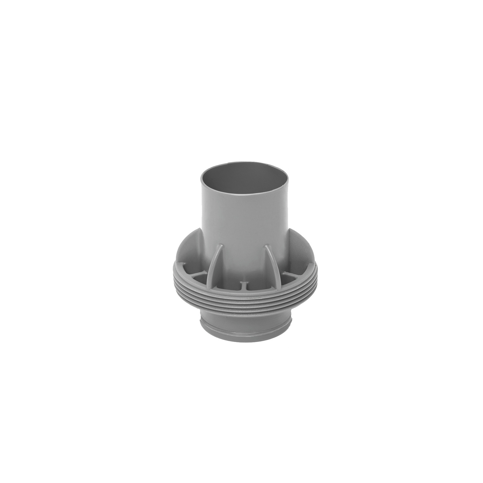 Ersatz Für Bestway 58392 Sandpumpe: Schlauch P05992, 38 Mm Adapter, Ersatzanschluss Für Solechlorinator - Adapter P05992 (2er-pack)