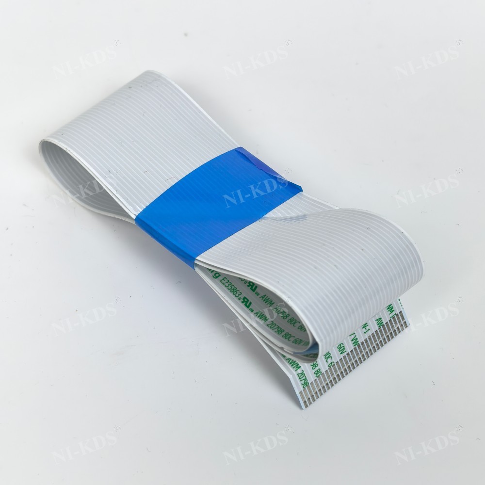 Flachbandkabel Kompatibel Mit Hp 4201, 4202, 4203, 4301, 4302 Und 4303 Motherboards (referenz Rm3-7577)