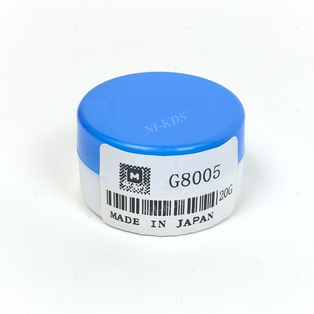 Geeignet Für Hp P4015, 4250, 4345, P4515, M601, M602, 603, E77830. Silikon-fixieröl – 20 G.