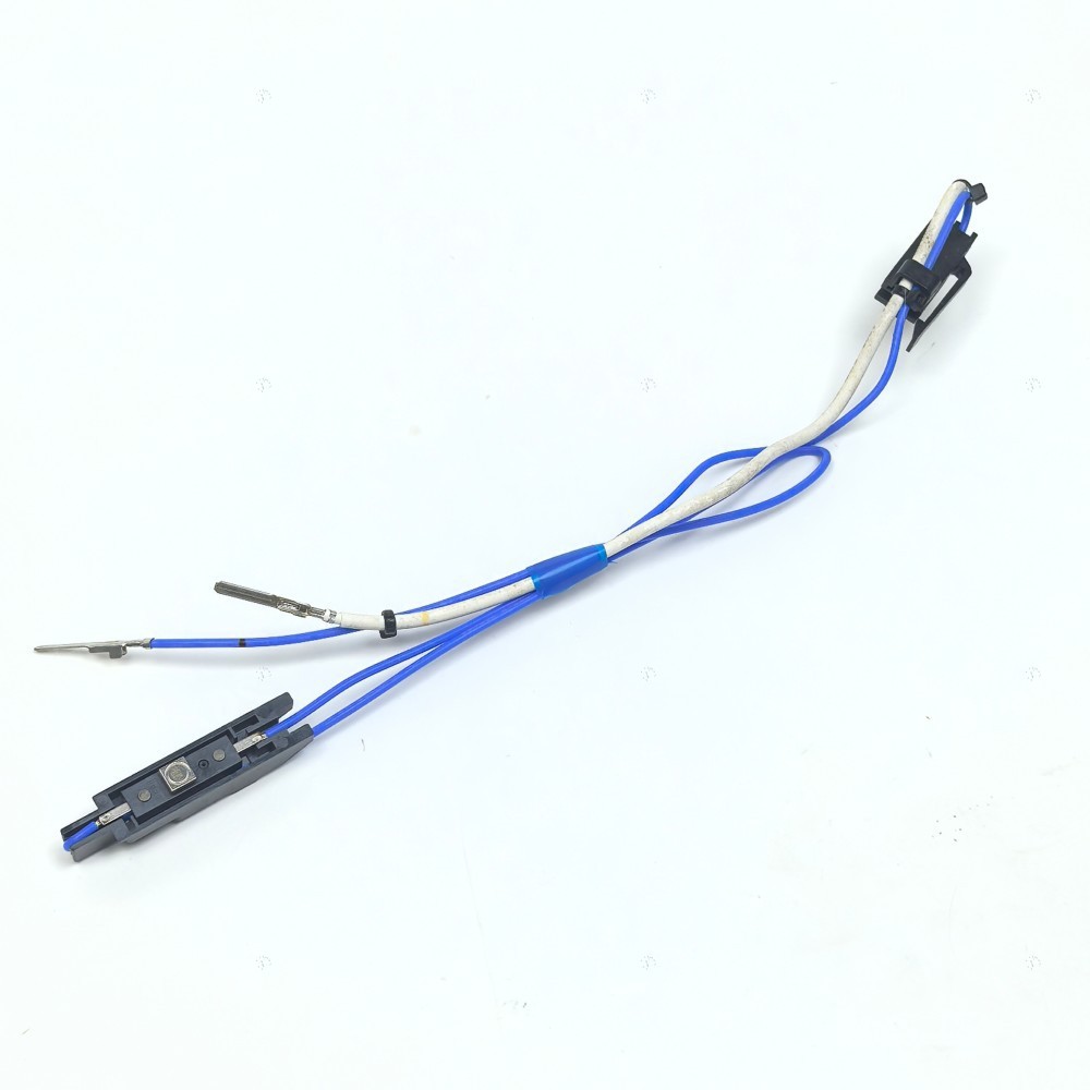 Gilt Für Den Thermistor-thermostat Der Führungsplatte Der Lexmark-backöfen Ms810, 811, 812, Mx710 Und M5155.