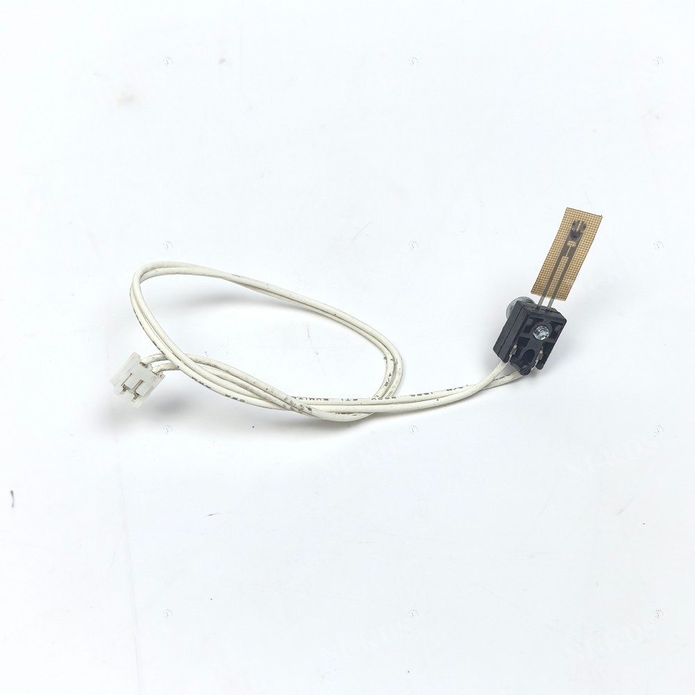 Gilt Für Die Führungsplatten Der Lexmark-backöfen Ms810, 811, 812, Mx710 Und M5155: Thermistor-thermostat