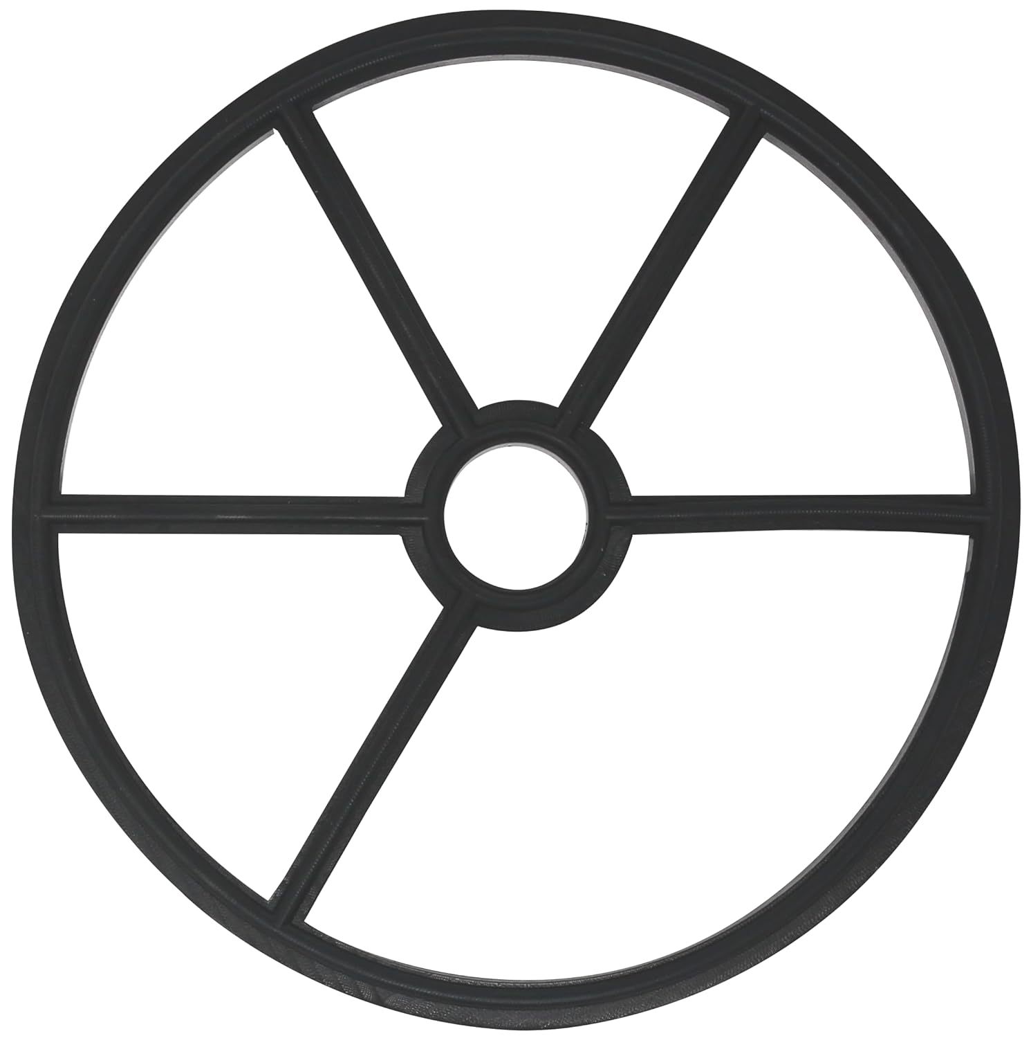 Hayward Spx0715d Ersatz-ventilsitzdichtung Für Mehrwegeventile Und Sandfilter -- Spx0715d Dichtung (einheit)