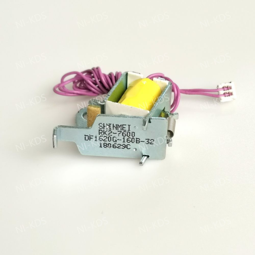 Kompatibel Mit Hp Modellen M203, M227, M206 Und M230: Rk2-7600 Relais/magnetspule -- Relais [rk2-7600]