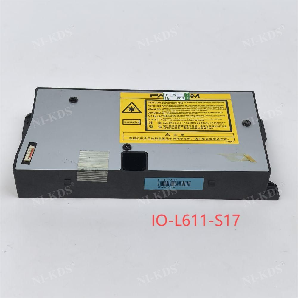 Kompatibel Mit Pantum P2200, 2206, P2500, 2506, 2509, M6203, 6506 Und 6550 Lasern – Blauer Etikettenlaser Der Zweiten Generation I0-l611-s17