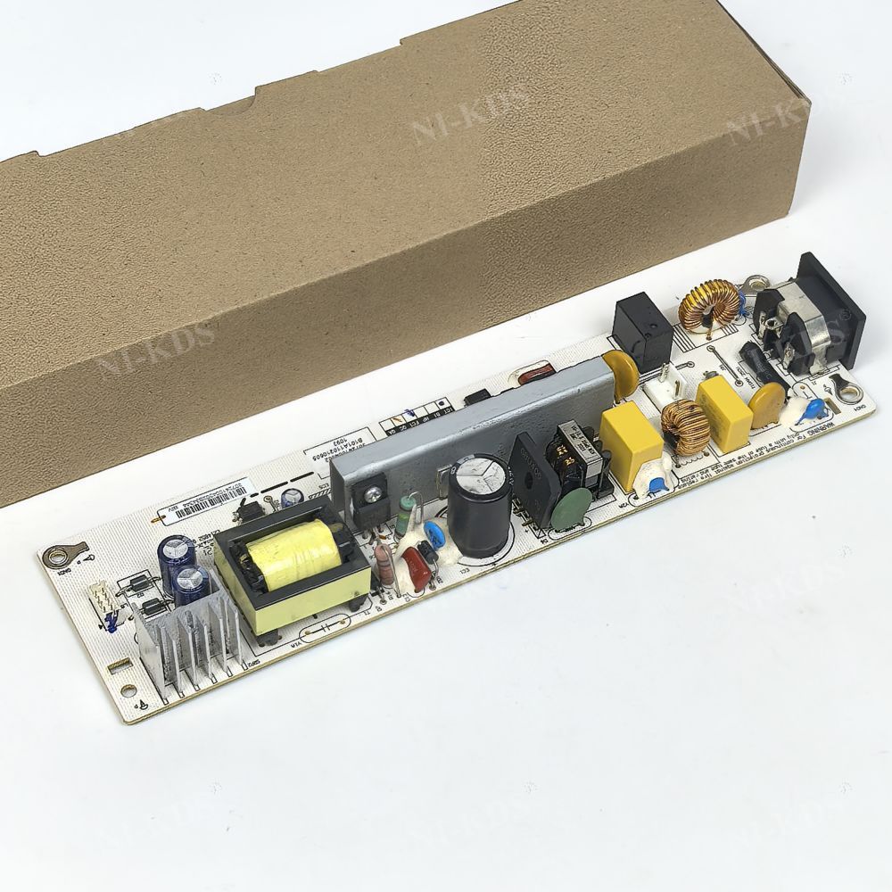 Kompatibel Mit Pantum M6700, M7100, M7300, M7105, 7109, M7160 Und P3010 Netzteilplatinen — 220v Netzteilplatine [zerlegt]