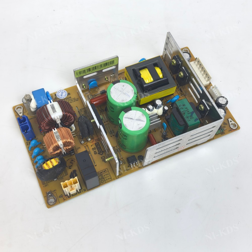 Kompatibel Mit Samsung K7400, K7500, K7600, Lx Und Lg Modellen: Hauptstromplatine, Netzteil Für Fixierofen, Hilfsstromplatine – Hilfsnetzteil [jc44-00222b] 110 V