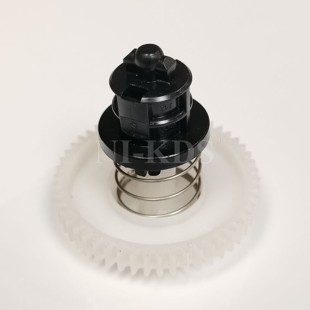 Kompatibel Mit Den Brother Pulvermischern Hl-2260, Dcp-7080, 7180, Mfc-7380, 7480 Und 7880 -- Pulvermischer [schwarze Kappe]