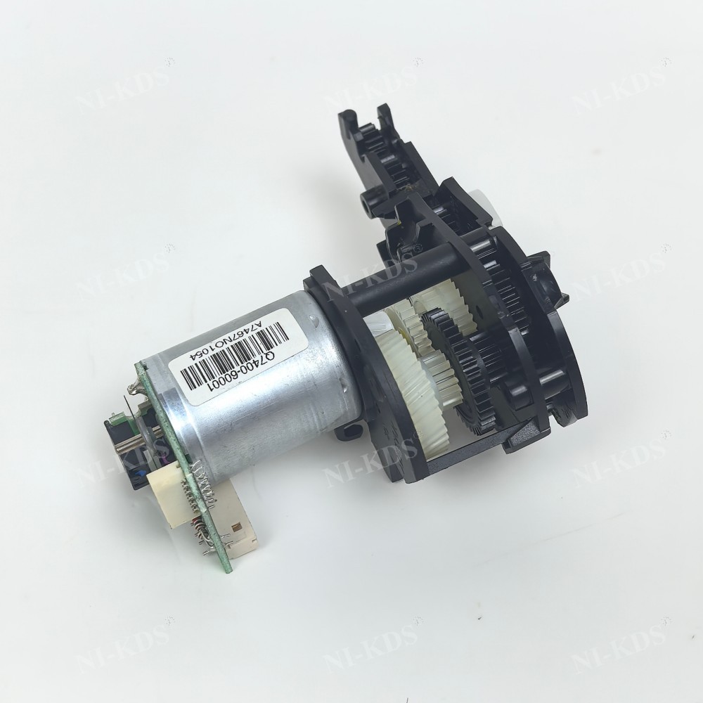 Kompatibel Mit Den Originalen Hp-motoren M1536, M1536dnf, Cm1415, M175, M225 Und M226.