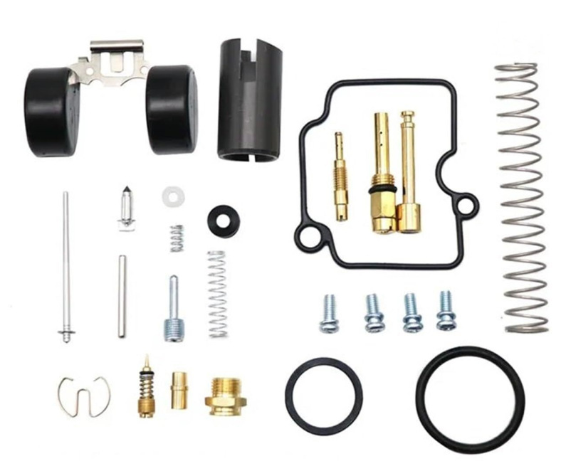 Mikuni Vm22 Pz26 Vergaser-reparatursatz (art.-nr. 032) Für Ymybr125jym125