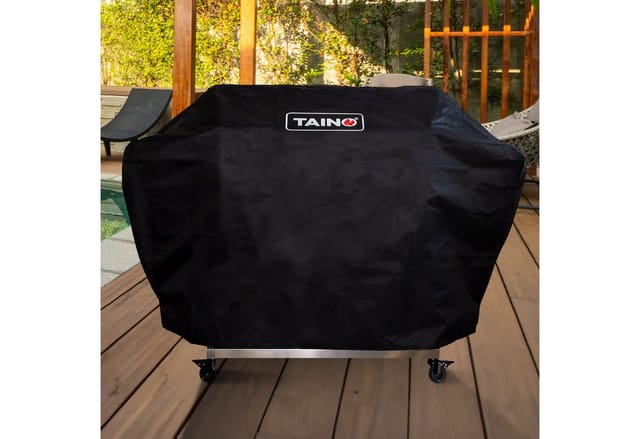 TAINO Abdeckhaube PLATINUM YAMARA 6+2 PLATINUM YAMARA DARK 6+2 BLACK 6+1