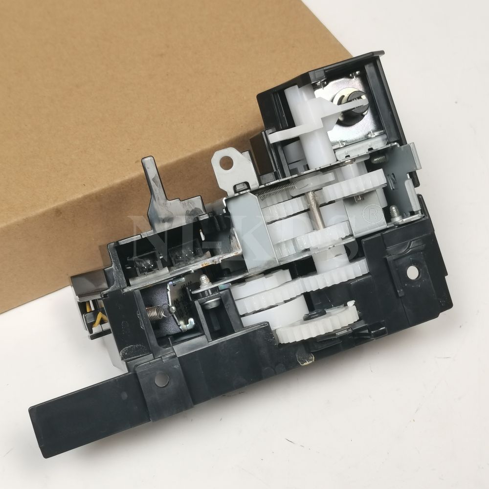Ofenantriebsradbaugruppe Kompatibel Mit Hp M154, 180, 181, M253, 254, 278 Und M280, 281.