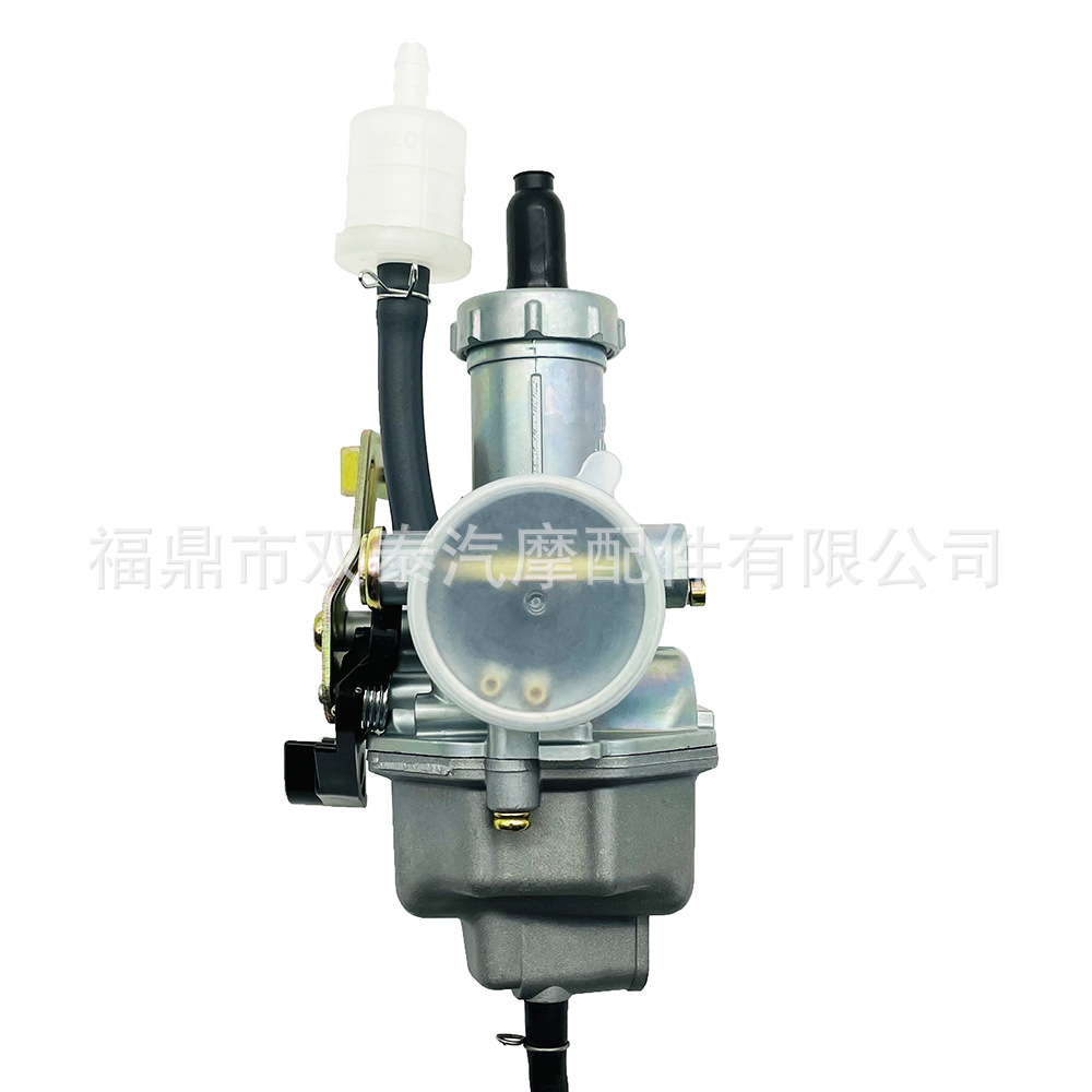 Pz27 Seilzugvergaser Für Honda Cg Xl (125cc, 150cc, 175cc, 200cc)