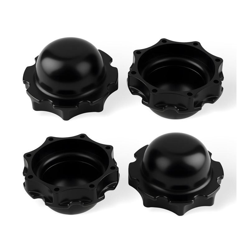 Poolzubehör P6575 Verschlusskappen - Alle Ersatzteile Für Lay-z-spa® Whirlpools - 4-teiliges Verschlusskappen-set/beutel -- Verschlusskappen P6575 (4 Stück/beutel)