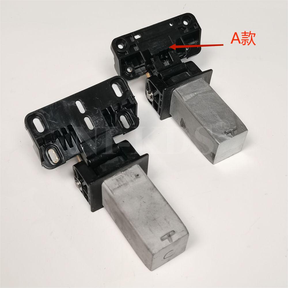 Scharniere Kompatibel Mit Samsung-modellen Scx-8123, 8128, Clx9201, 9301, 9251, 9250, 9252 Und 9350 – Scharniere Typ A, 2er-pack