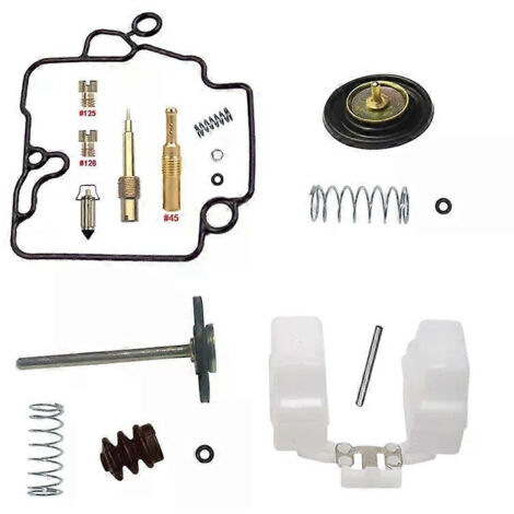 Sherryberg Cvk30 30mm 088 Vergaser-servicekit, Geeignet Für Cvk 150 Und Höher.