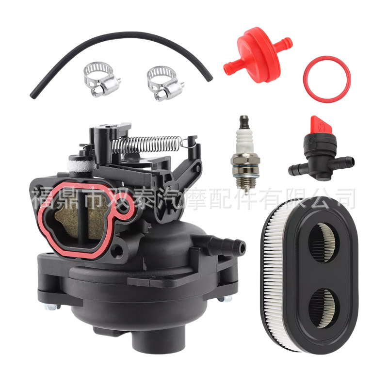Vergaser 799584 Kompatibel Mit Gartenvergaser-kits 594058, 798675, 592361 Und 799579.