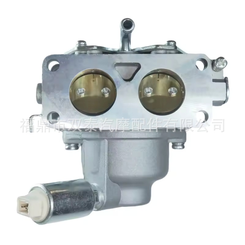 Vergaser Für Briggs & Stratton Gartengeräte 791230 799230 699709 499804