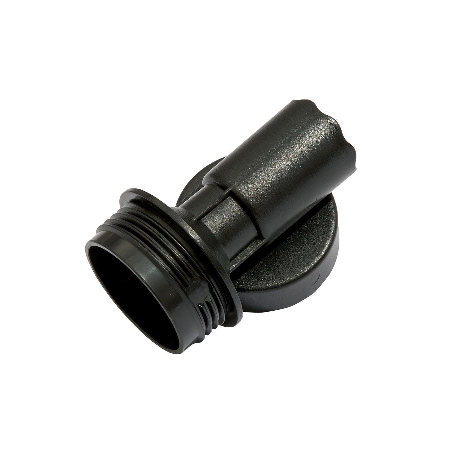 Zubehör Für Whirlpools Und Schwimmbecken Lay-z-spa P61726 Coleman Adapter Mit T-stück Für Entlüftungspumpe -- P61726 (t-stück)