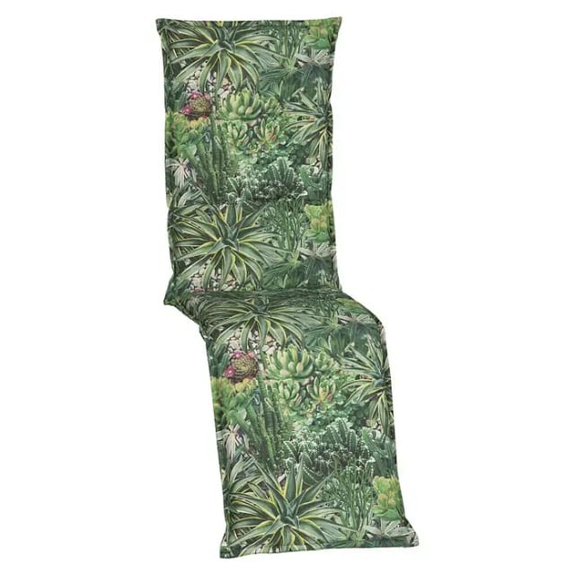 Beo Relax-Saumauflage Tegernsee Kaktuslandschaft Design