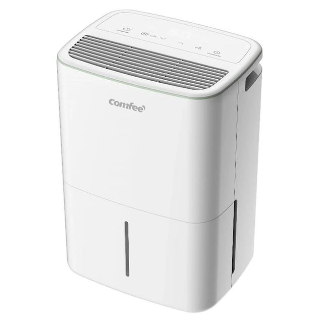 Comfee Luftentfeuchter MDDO-10DEN7 Weiß