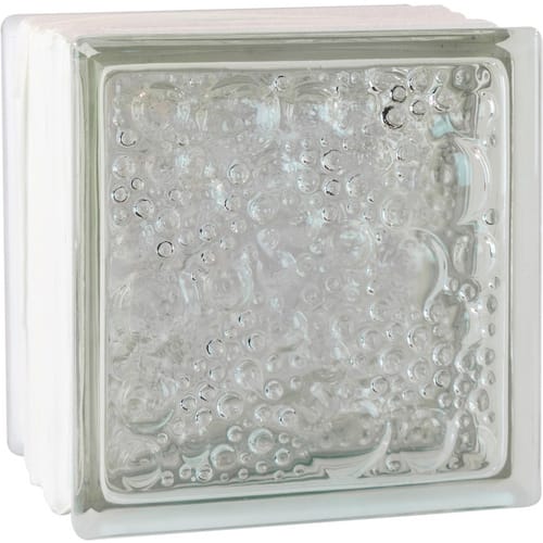 Thermo Block Savona Ug 1,2 Klar 19 cm x19 cm x 12 cm