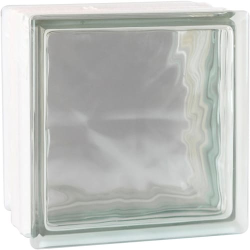 Thermo Block Wolke Ug 0,8 1-seitig satiniert 19 cm x 19 cm x 13,5 cm