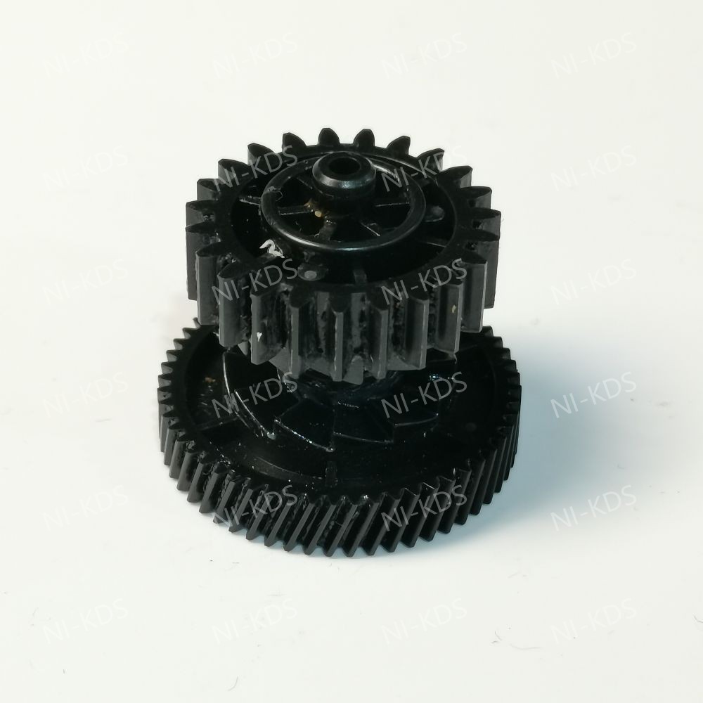 Einstellclip Für Ofenantriebsrad, Kompatibel Mit Canon-modellen Lbp3018 Und Lbp6018 - Ofenantriebsrad [schwarz]