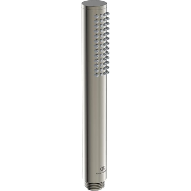 Ideal Standard Stabhandbrause Idealrain Atelier Silver Storm