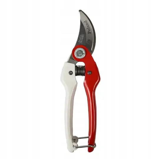 Gartenschere 20/190 Mm P126 Polen Limitierte Auflage