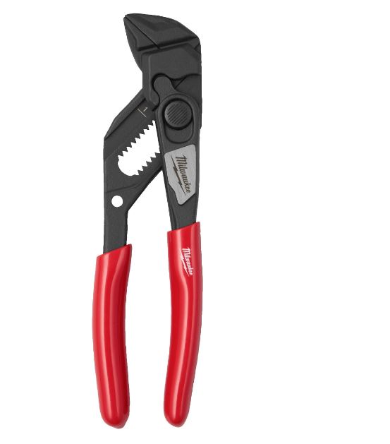 Milwaukee 180 Mm Verstellbarer Maulschlüssel