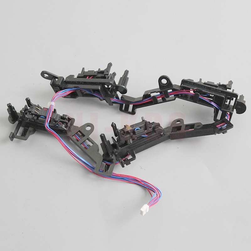 Kontaktsensoren Kompatibel Mit Hp-modellen Cp4025, Cp4525, M4540, M651 Und M680 -- Kontaktsensoren [4er-packung]