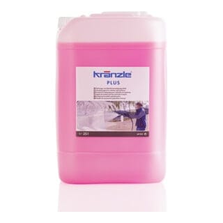 Kränzle Reinigungsmittel Plus 25 Liter