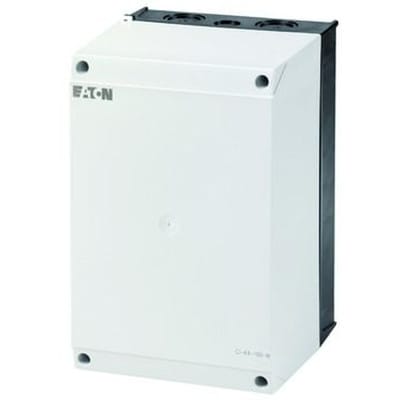 Eaton Kleingehäuse m. Montageplatte CI-K4-160-M