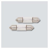 Siedle&Söhne Soffittenlampe 18V/3W TM/IM 511-0 (VE2)