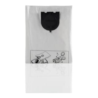 Kränzle Filtersack Ventos 42 (5 Stück)