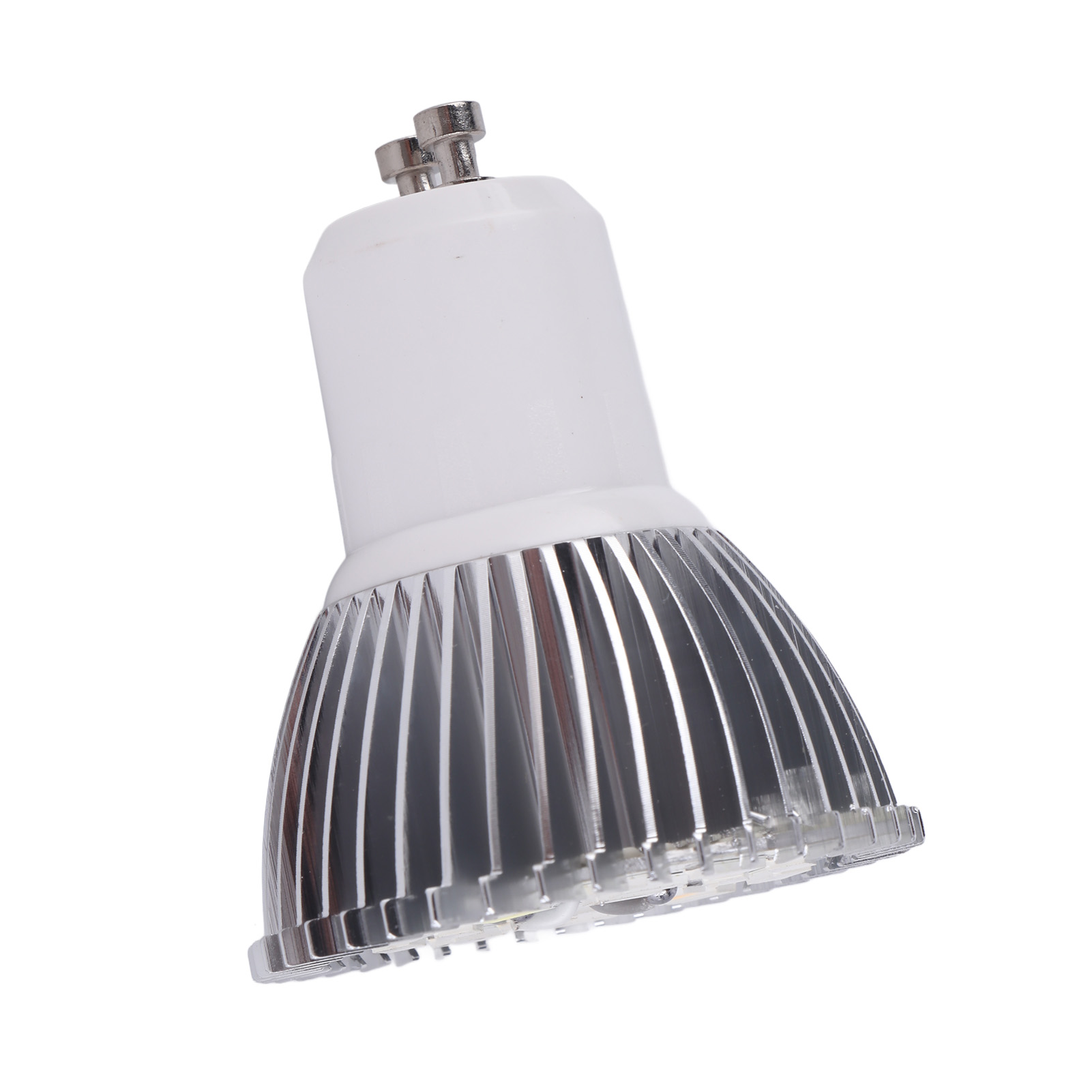 18w Vollspektrum-led-pflanzenlampe Mit 18 Leds Für Blühende Pflanzen Und Hydrokultur (gu10)