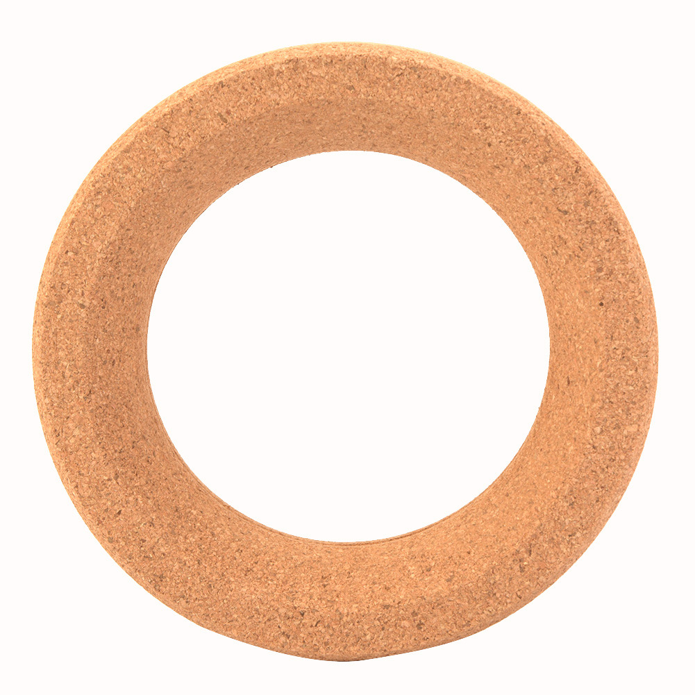 Synthetischer Laborkorkringhalter Für Rundkolben (160 Mm)