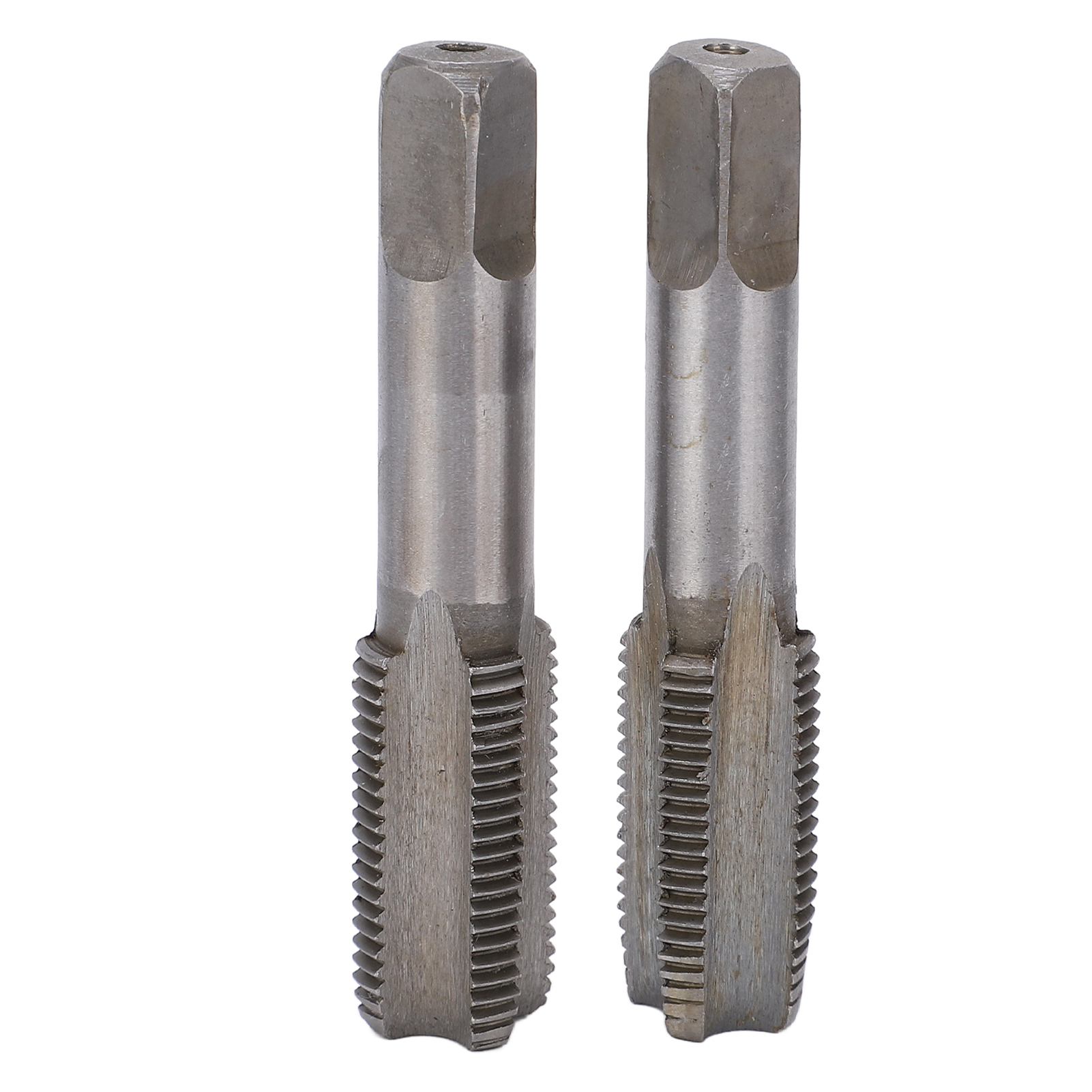 2 Gewindebohrer Mit Geraden Nuten Aus Schnellarbeitsstahl, Standard-handgewindebohrer M14x1,5